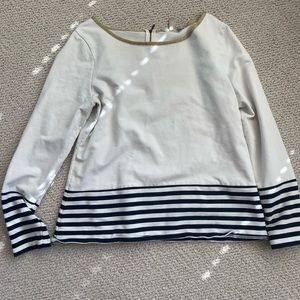 Banana Republic Top
